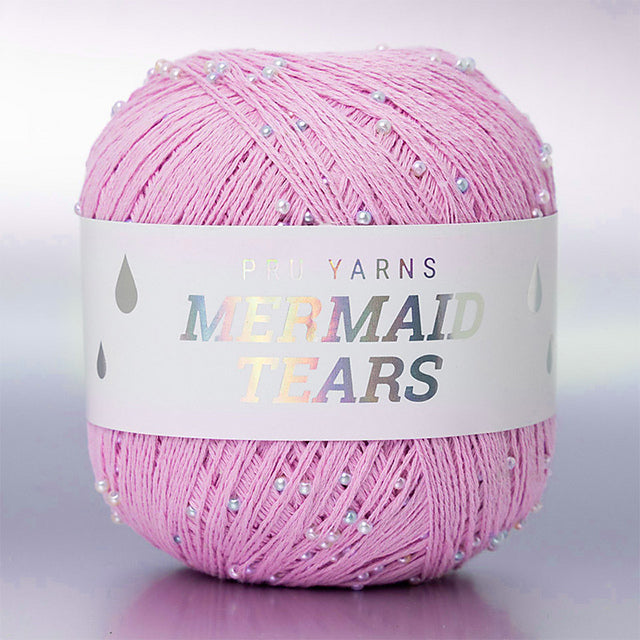 PRU Punk Rock Mermaid Tears